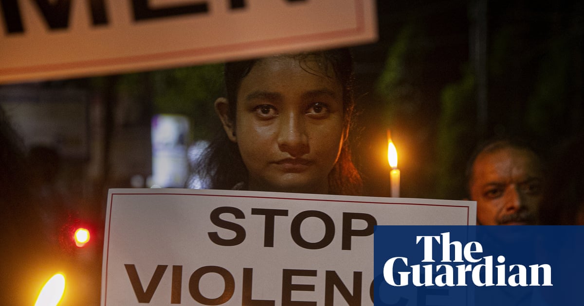 From Jamui to Delhi, the burden of safety from sexual assault cannot fall on women