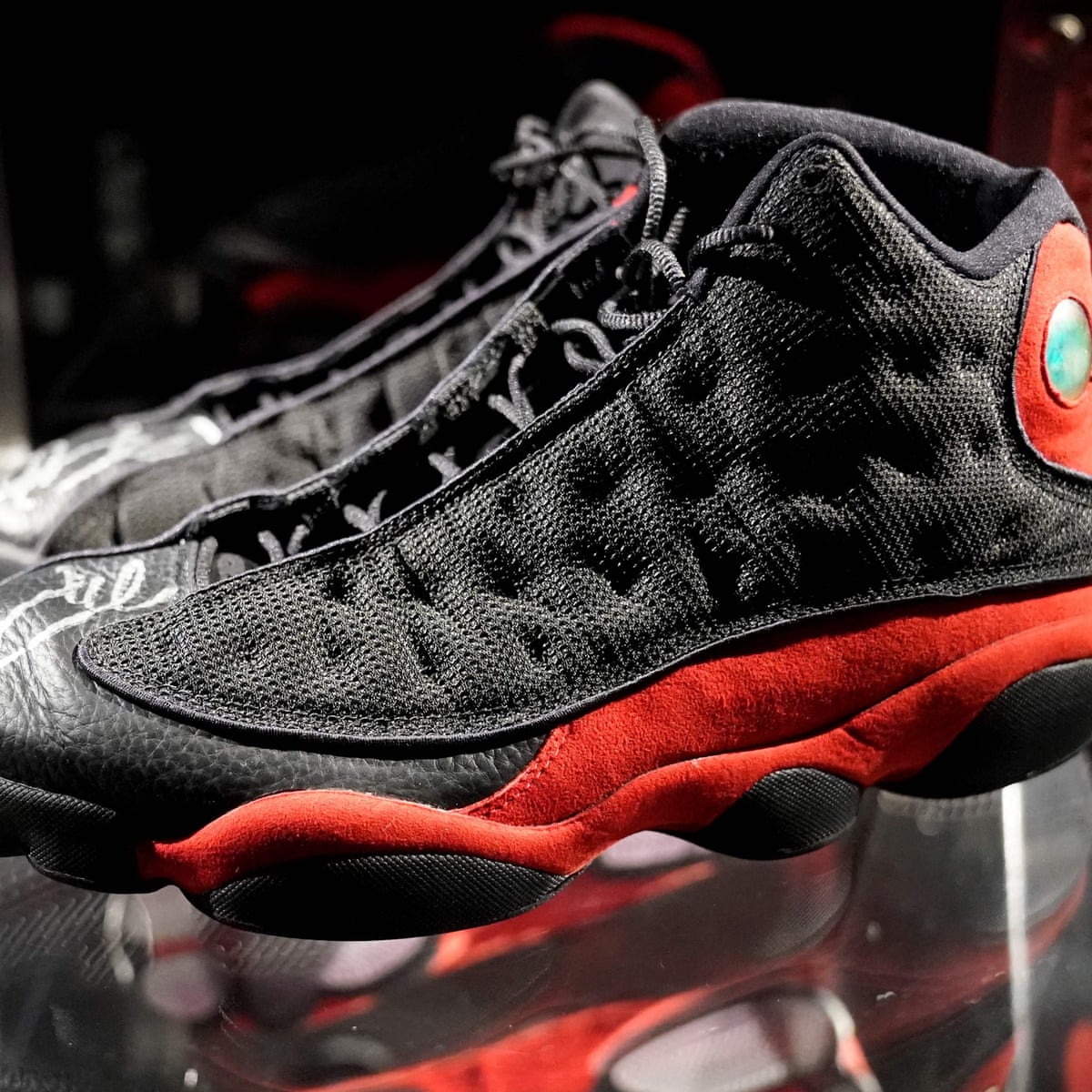 Michael jordan 13 shoes for sale Clearance