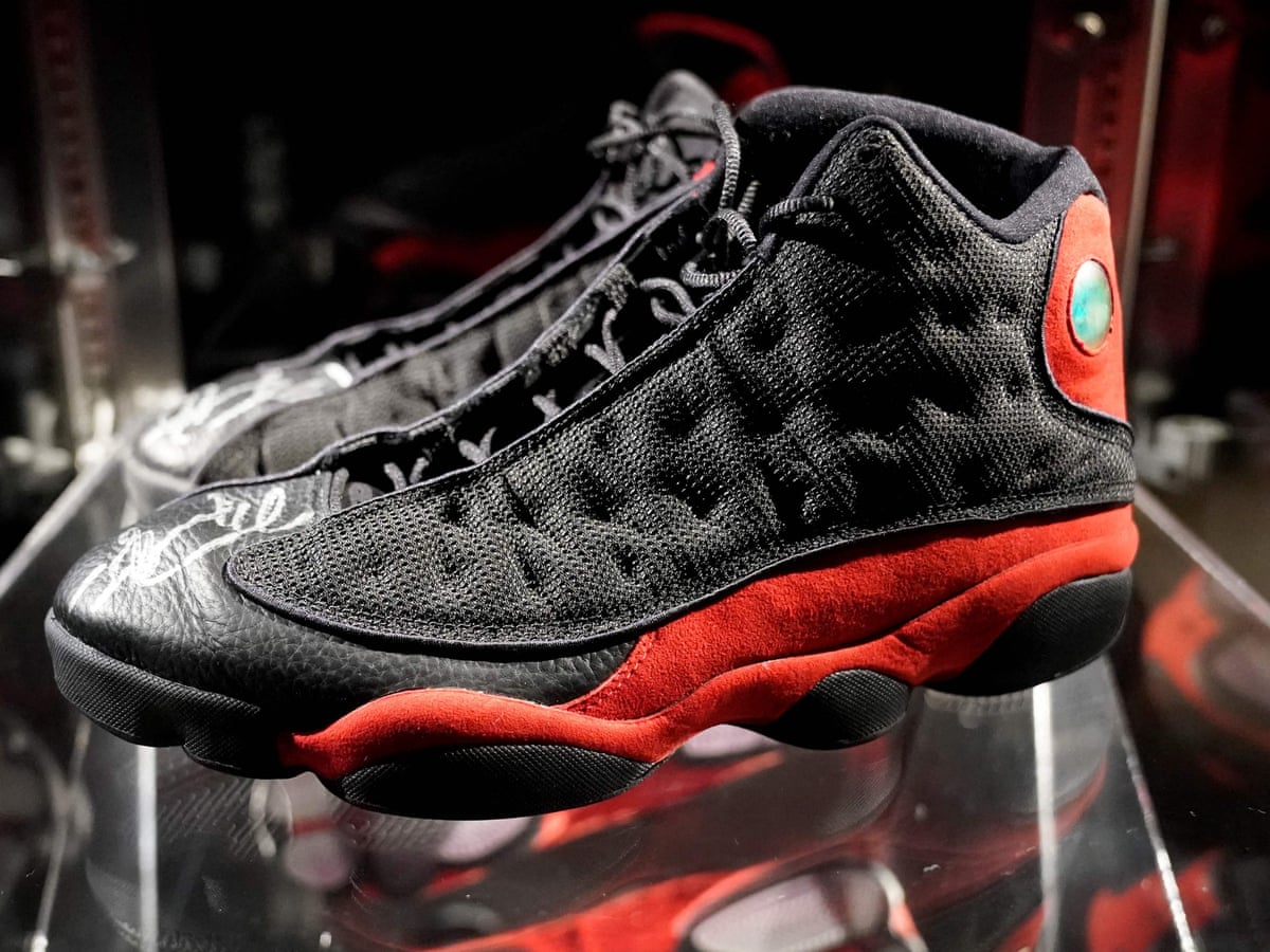 Maicol jordan tenis Clearance