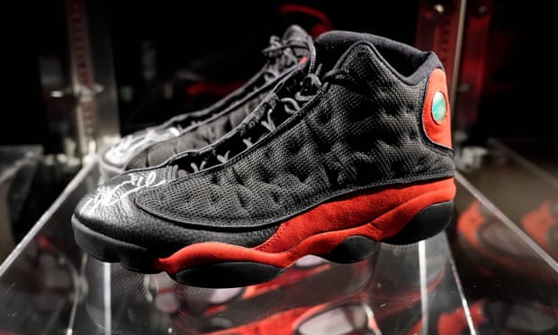 Retro nike air jordan trainers Clearance