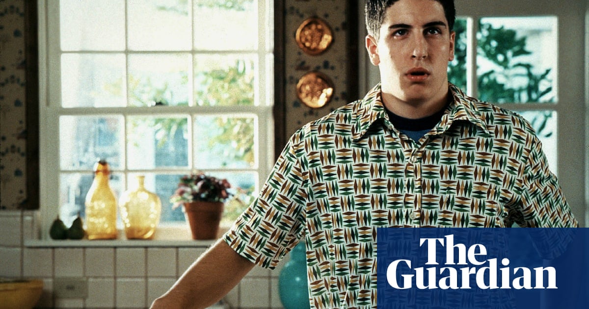 American Pie at 20: why the raucous comedy could never be made today