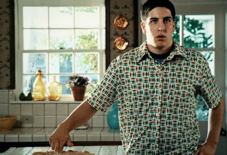 Cum Inside Xxx Force In Kitchen - American Pie at 20: why the raucous comedy could never be made today |  Movies | The Guardian