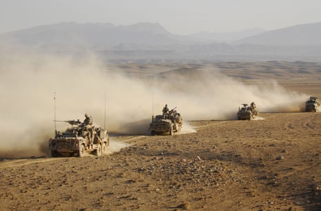 The newly released report was commissioned after the Brereton findings by former defence force chief – and SAS officer – Angus Campbell in 2021