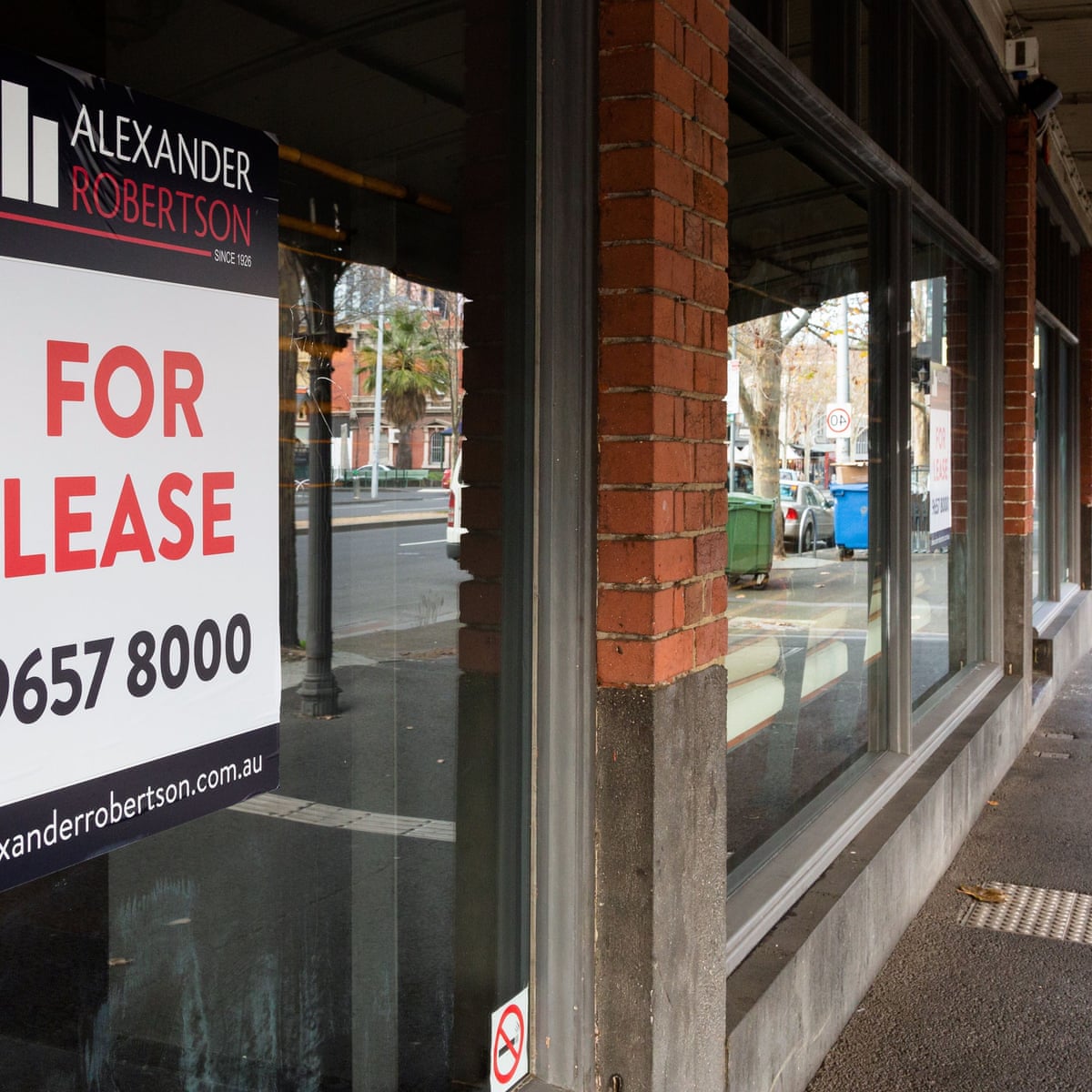 I Fear For Australian Small Businesses Struggling Under Lockdown Here S How We Can Help Isabelle Oderberg Opinion The Guardian