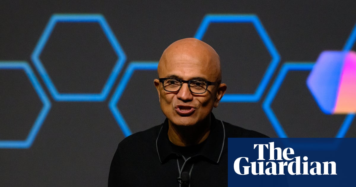 First Thing: Microsoft and Meta cut thousands of staff as they bet big on AI