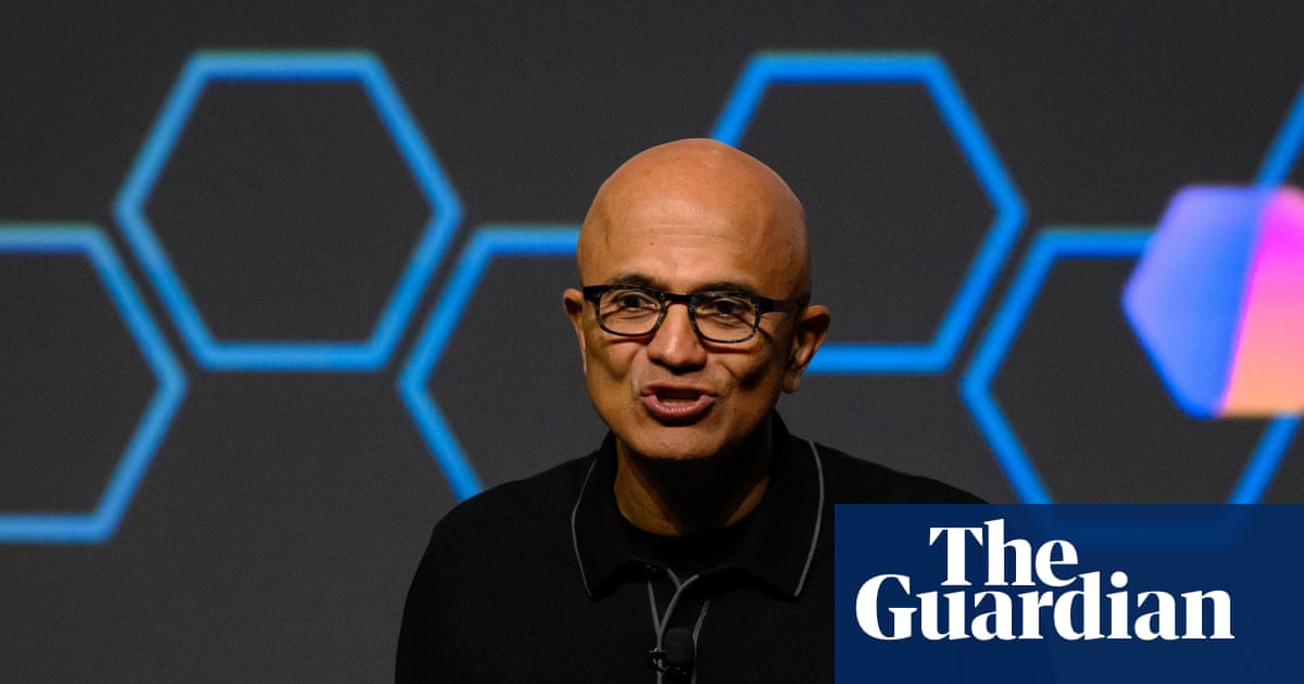 Microsoft and Meta announce sweeping layoffs as they spend big on AI