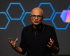 Microsoft and Meta announce large staff reductions as they spend big on AI Microsoft and Meta announce large staff reductions as they spend big on AI