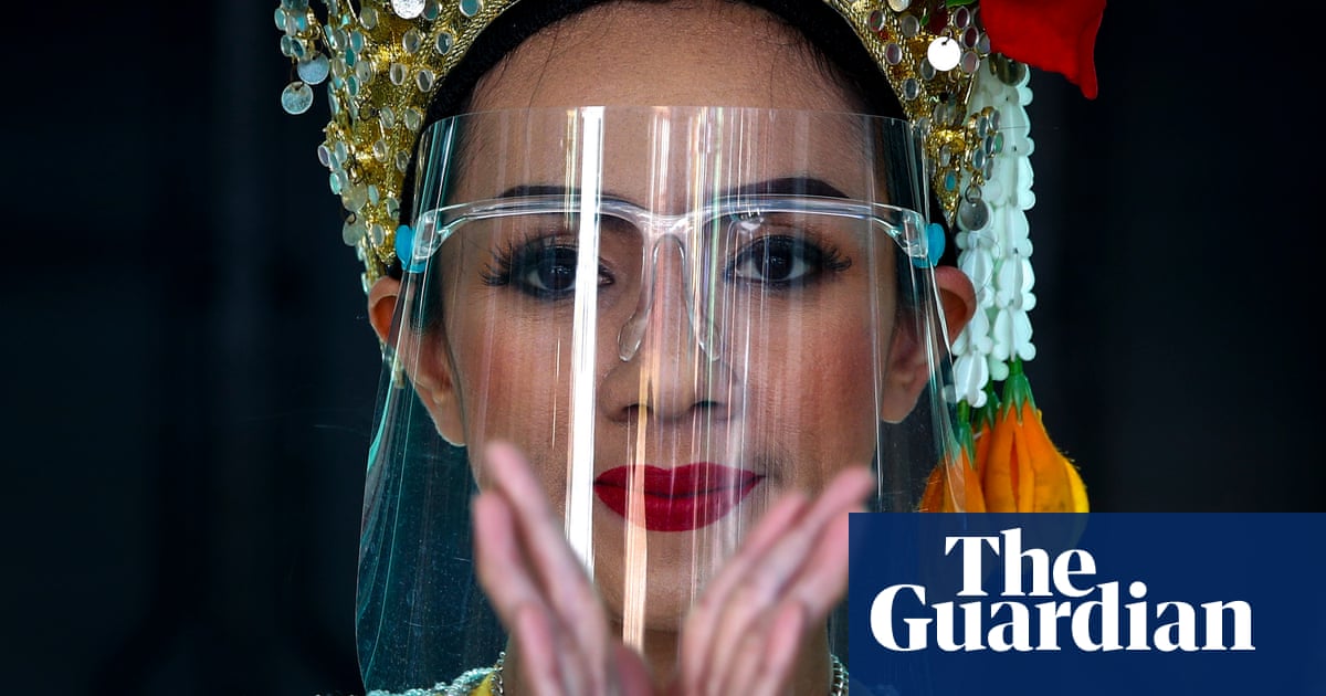 How have Thailand and Cambodia kept Covid cases so low?