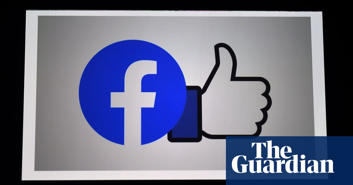 Third Of Advertisers May Boycott Facebook In Hate Speech Revolt Facebook The Guardian