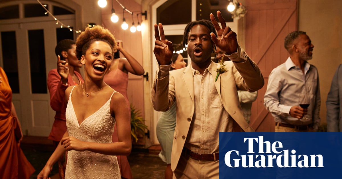 Do not play' lists: why every party needs one or you're bound to upset the guests