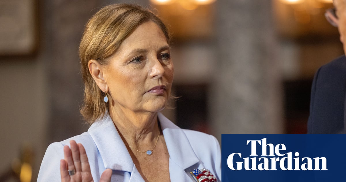 ‘Run, Darline, run!’: Trump endorses Lindsey Graham’s sister for full Senate term