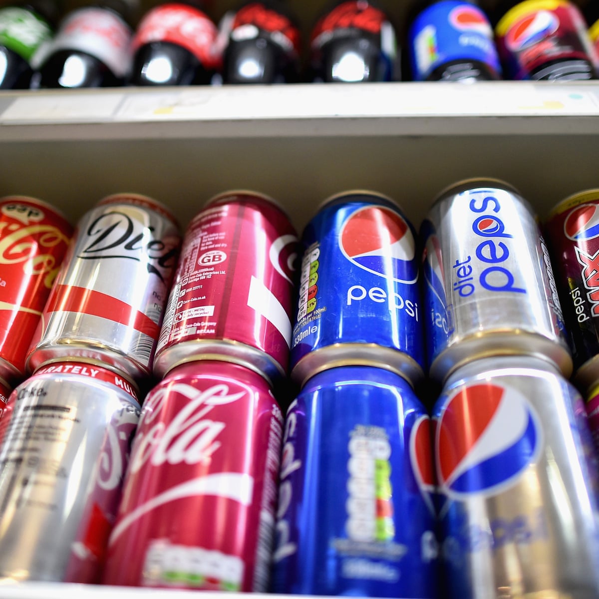 First Us Sugar Tax Sees Soft Drink Sales Fall By Almost 10 Study Shows Sugar The Guardian First Us Sugar Tax Sees Soft Drink Sales Fall By Almost 10 Study Shows Sugar The Guardian