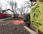 Hundreds of Detroit home demolition sites may have been filled with toxic dirt