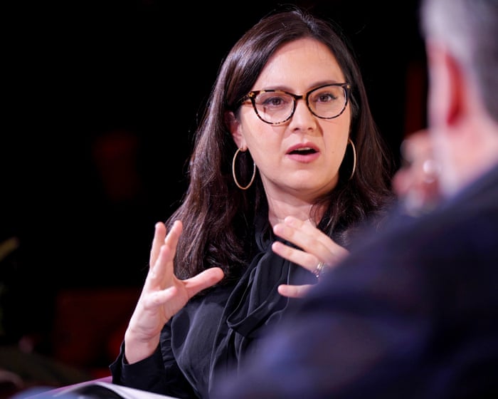 CBS News staffers react to Barri Weiss being named editor-in-chief: ‘It’s utterly depressing’