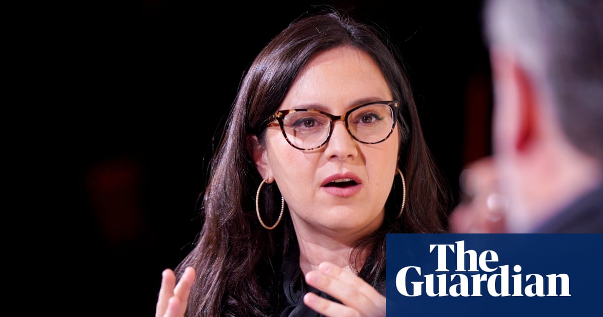 Bari Weiss defends decision to pull 60 Minutes episode on El Salvador prison