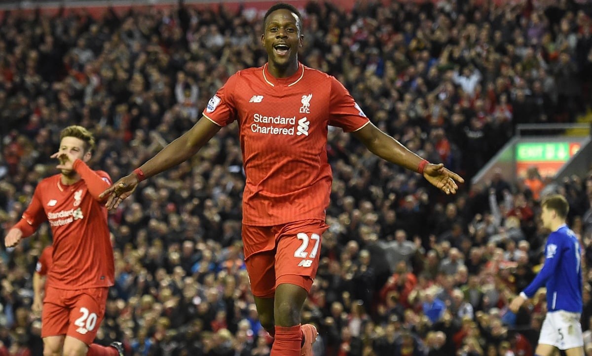 Liverpool v Everton Premier League – live! Football The Guardian