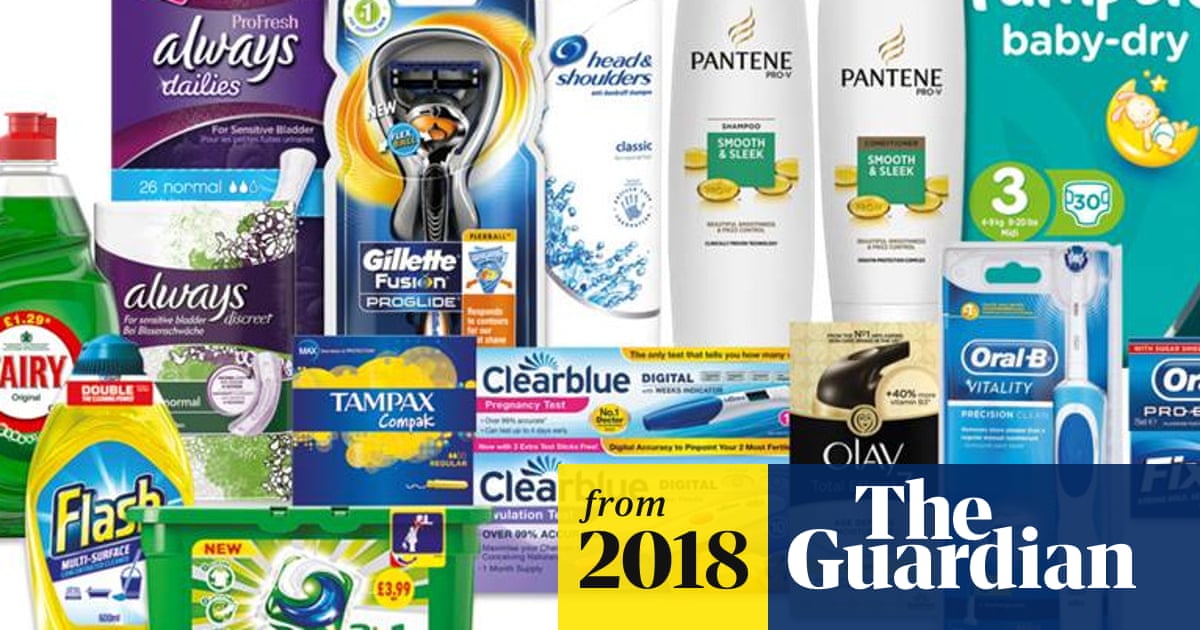 Procter Gamble Bids To Trademark Lol Wtf And Other Acronyms Procter Gamble The Guardian
