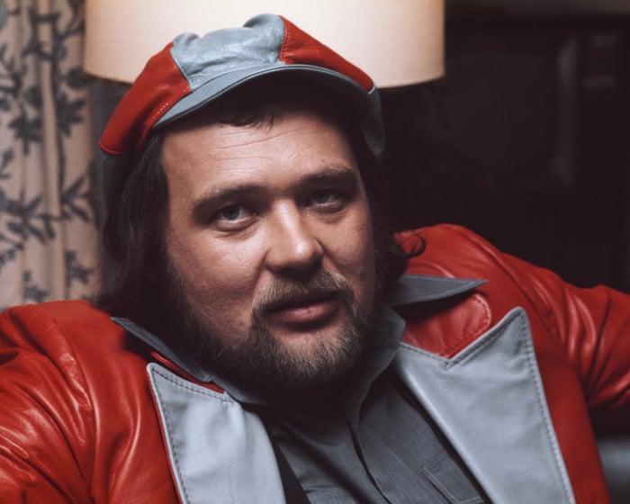 David Clayton-Thomas, lead singer for Blood, Sweat & Tears, dies aged 84