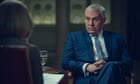Scoop review – self-admiring replay of Prince Andrew’s Newsnight interview
