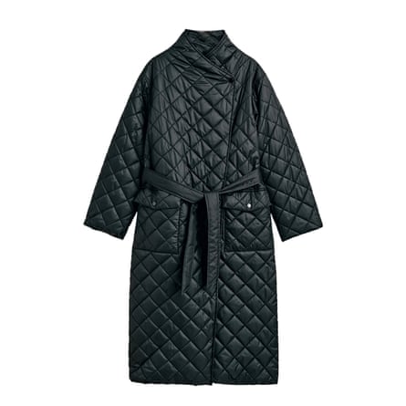 Long, short, quilted and bombers: 49 of the best winter coats | Winter ...