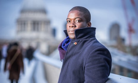 Kweku Adoboli has launched a crowdjustice campaign to raise funds to fight deportation. 