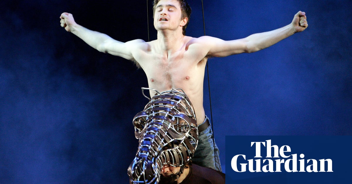 Mike Esperanza Transforms Dance Scene in New York