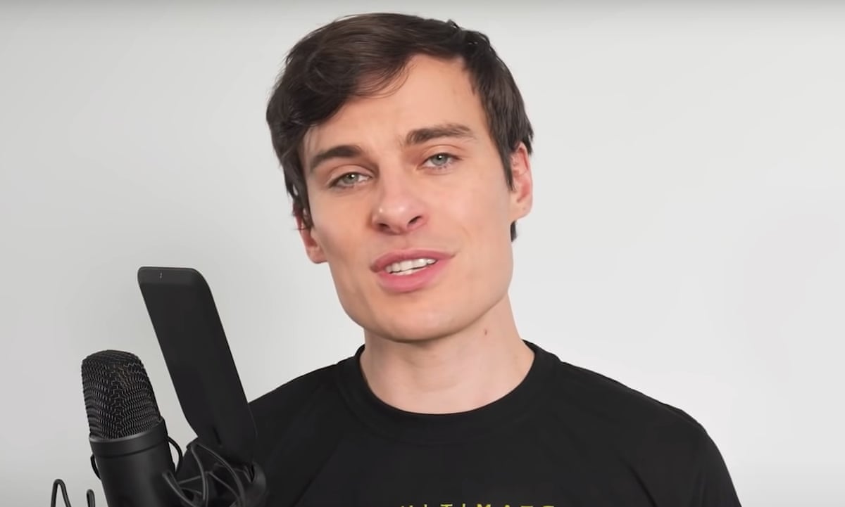 ClubsNSW drops contempt charges against Friendlyjordies over pokies whistleblower | Australian media | The Guardian