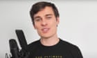 Friendlyjordies case: second man charged over alleged arson attack on YouTube personality’s home