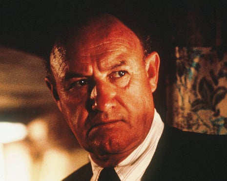 Mississippi Burning - 1988<br>Editorial use only. No book cover usage. Mandatory Credit: Photo by Orion/Kobal/REX/Shutterstock (5879518h) Gene Hackman Mississippi Burning - 1988 Director: Alan Parker Orion USA Scene Still Drama