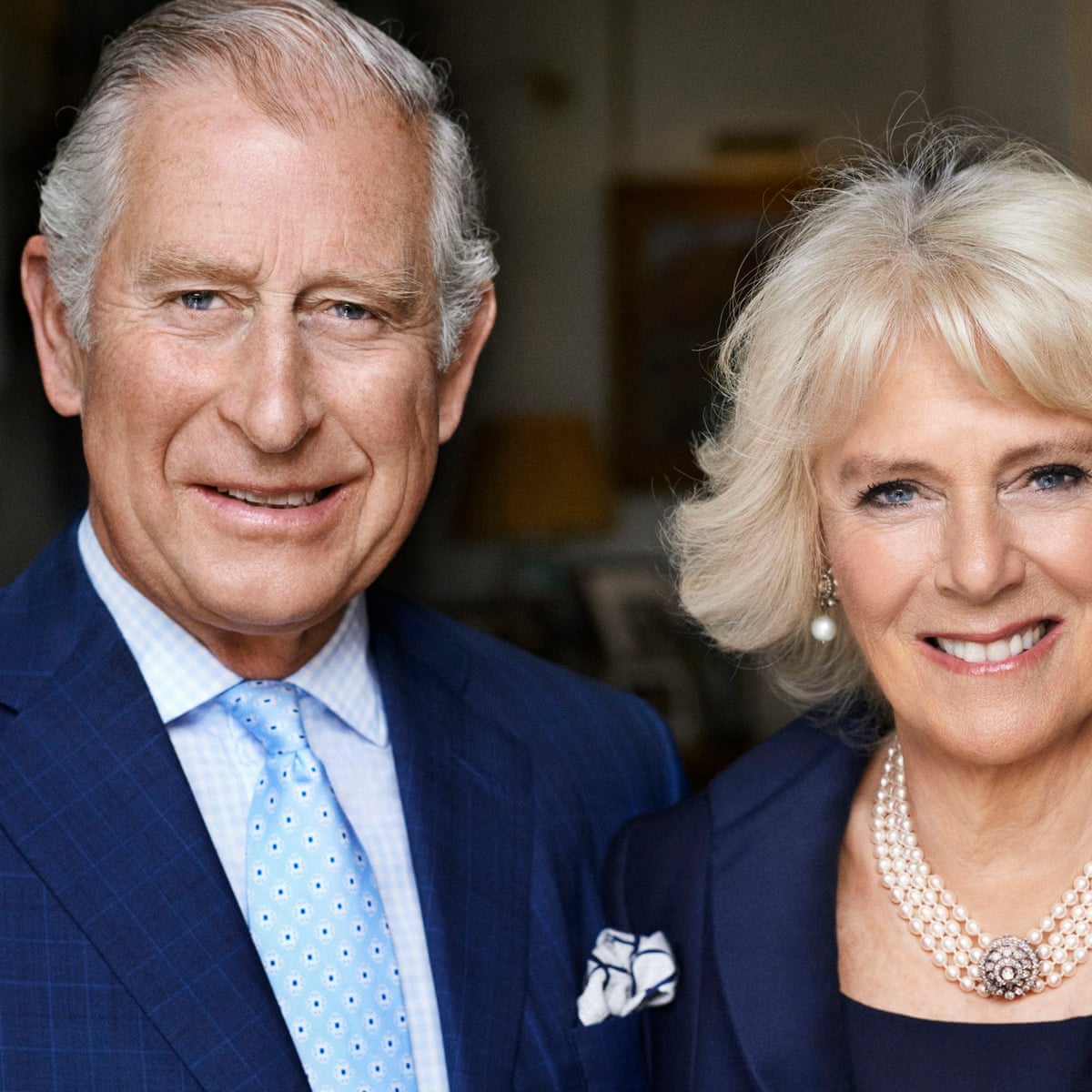 Camilla At 70 A Woman Transformed Camilla The Duchess Of Cornwall The Guardian