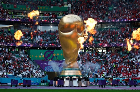 ها نحن ذا.