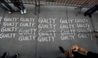 ‘Karma always get you’: New Yorkers react to verdict in Trump criminal trial