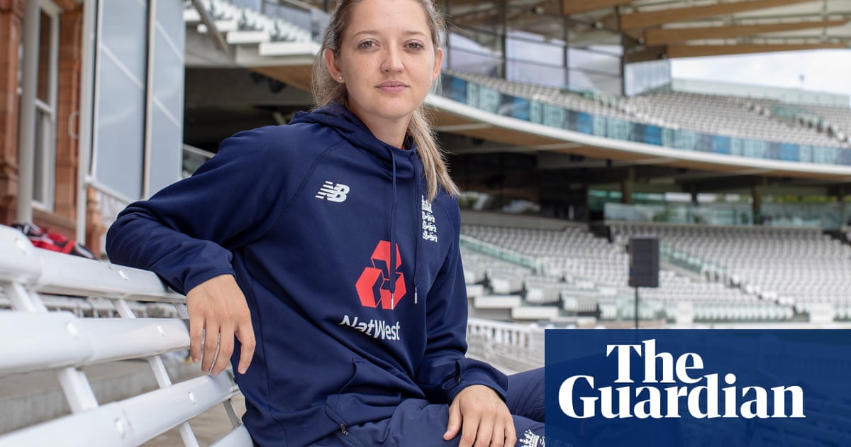 Sarah Taylor to make cricket comeback with Welsh Fire in the Hundred