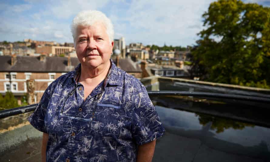 ‘Brexit changed everything’: revisiting the case for Scottish independence | Books 1 ‘To say that an independent Scotland could do better is to set the bar low’ … Val McDermid.
