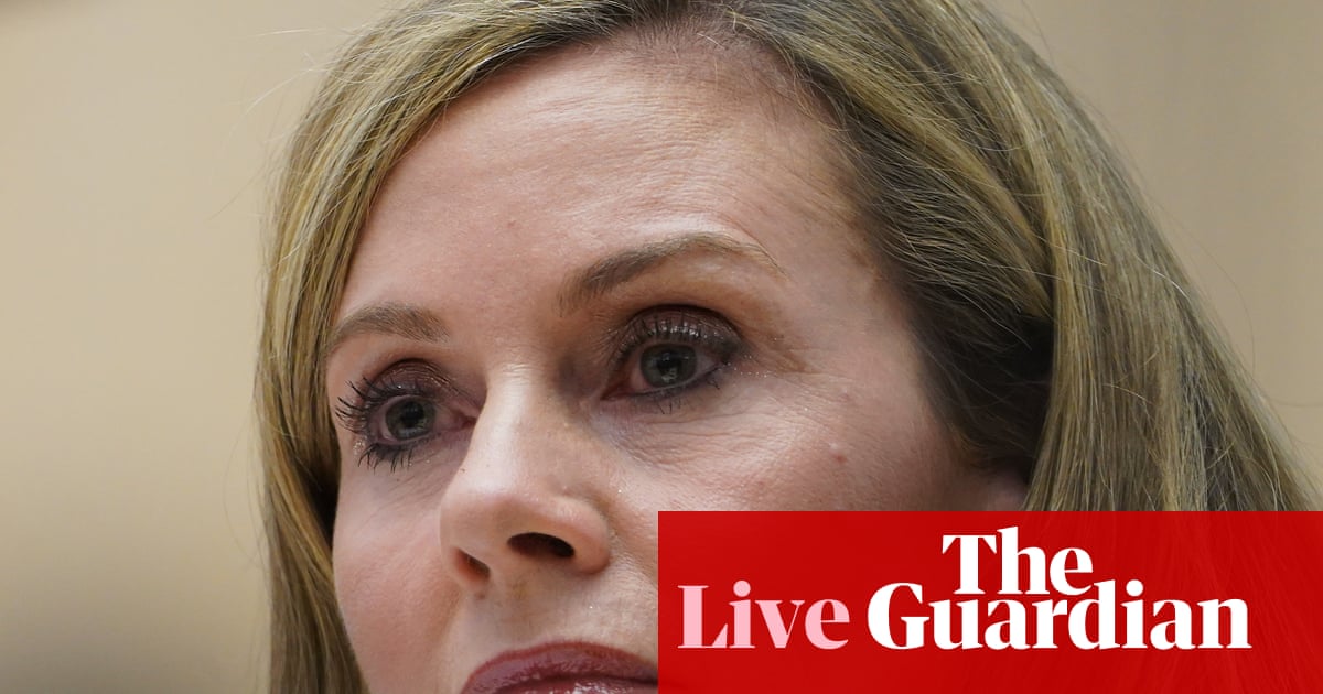 Australia news live: eSafety warns online gaming can cause 'serious harms' to children