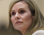 Australia news live: Julie Inman-Grant says ‘time for new leadership’ at eSafety; Ayres defends ‘cooperation’ with OpenAI after hack