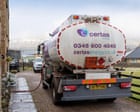UK households that use heating oil face ‘frightening’ surge in bills over Iran war UK households that use heating oil face ‘frightening’ surge in bills over Iran war