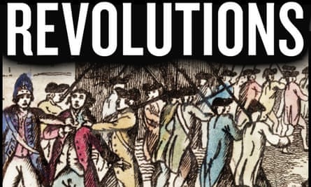 Revolutions podcast