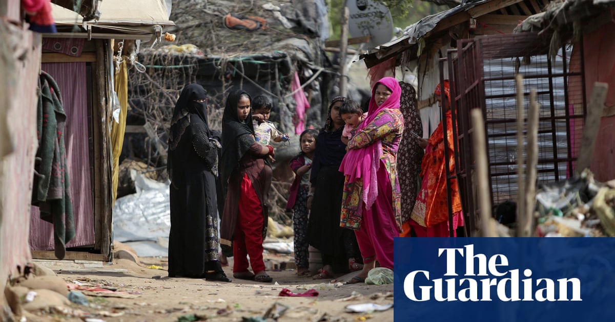 Deportation of Rohingya woman from India sparks fear of renewed crackdown