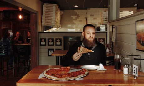 Experience: I’ve eaten pizza every day for six years
