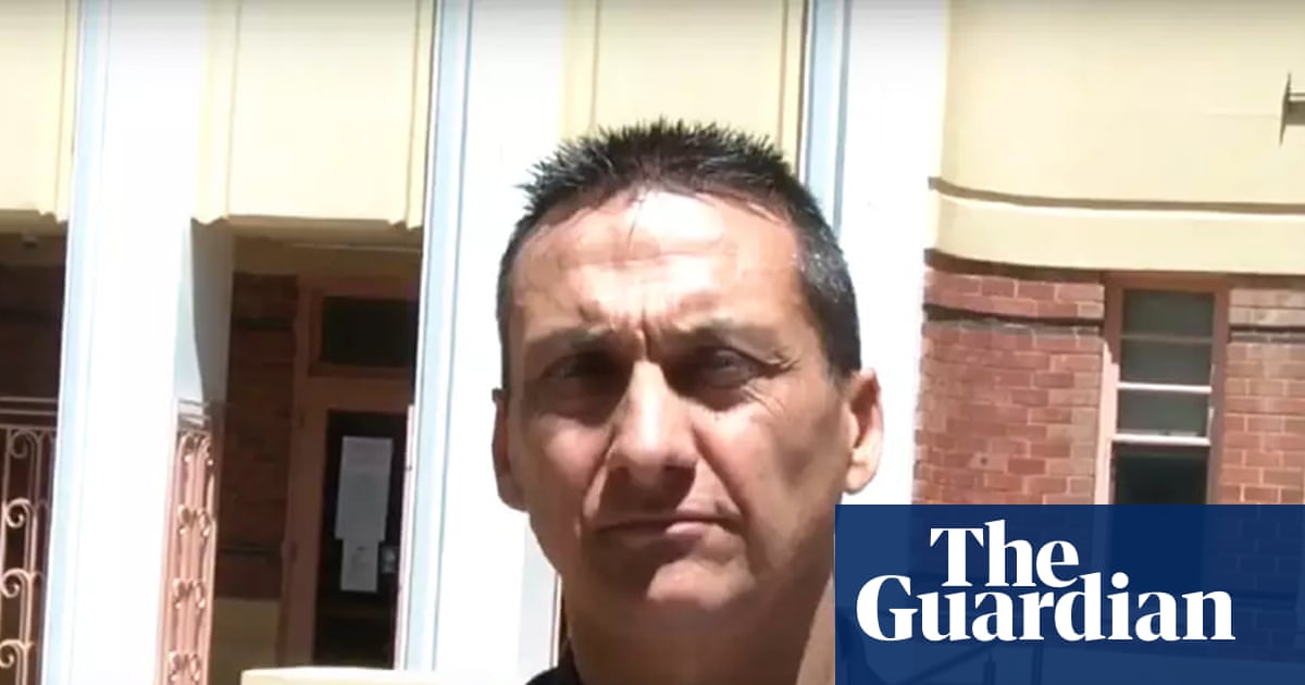 Two arrested during investigation into Dezi Freeman’s movements as police reveal killer likely travelled to NSW Two arrested during investigation into Dezi Freeman’s movements as police reveal killer likely travelled to NSW