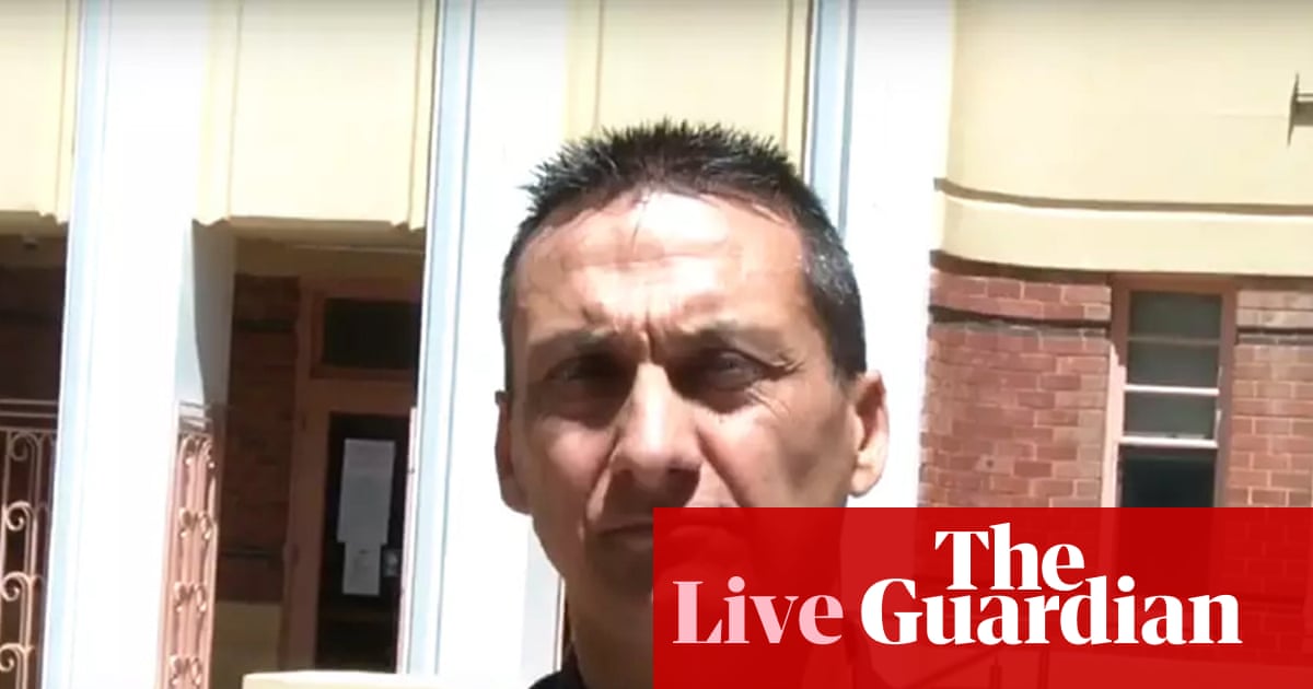 NSW woman arrested over movements of Dezi Freeman – as it happened
