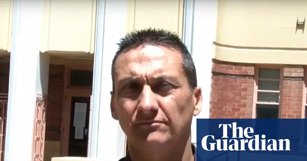 Dezi Freeman shot dead by police after seven-month-long manhunt