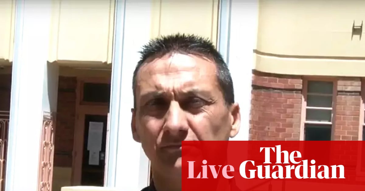 Australia news live: Victoria police ‘believe strongly’ that Porepunkah shooting suspect Dezi Freeman is dead | Australia news Australia news live: Victoria police ‘believe strongly’ that Porepunkah shooting suspect Dezi Freeman is dead | Australia news