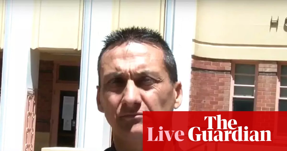 Australia news live: Bullock warns more hikes possible after RBA holds rates; two arrested as police investigate Dezi Freeman's movements
