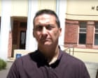 Suspected Porepunkah gunman Dezi Freeman had no convictions for violence or firearm offences, court record shows