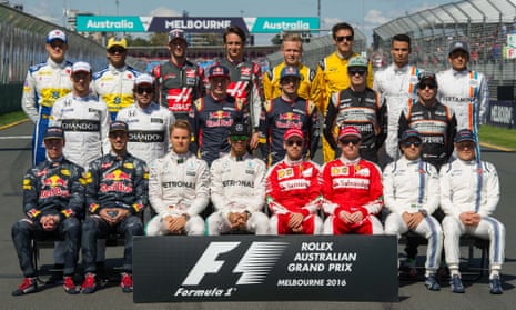 F1 drivers issued the statement in the wake of ‘disruptive’ changes to the sport, including the ill-fated change to the qualifying format.