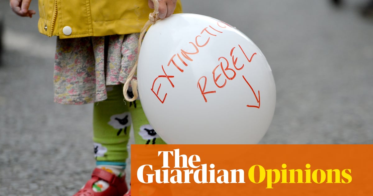 The next election should be about climate, not Brexit | Ed Miliband 1
