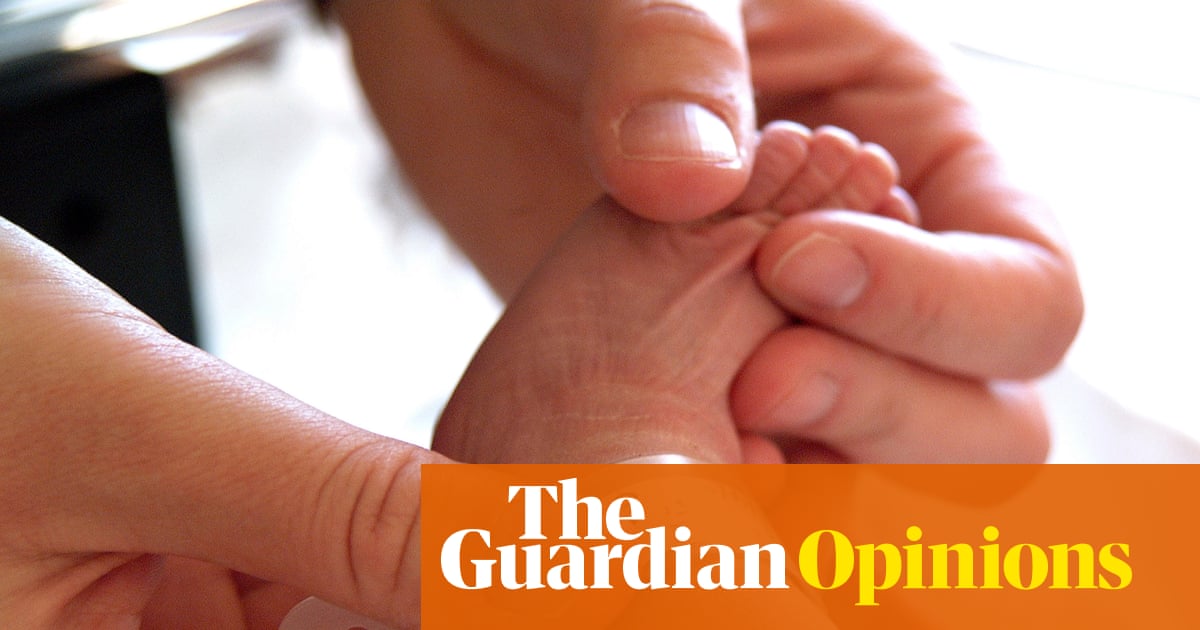 Yes, Britain needs more babies – but Reform's nasty plans for women won't help | Polly Toynbee
