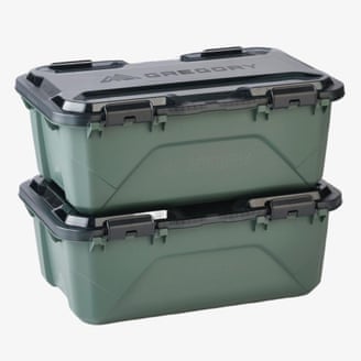 From collapsible kettles to folding kayaks: 10 camping gear upgrades to make life outdoors easier | life and style 1000